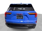 Thumbnail of 2026 Rapids Metallic GMC Terrain