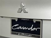 Thumbnail of 2024 White Diamond Mitsubishi Outlander