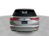 Thumbnail of 2024 White Diamond Mitsubishi Outlander