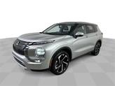 Thumbnail of 2024 White Diamond Mitsubishi Outlander