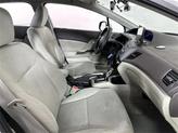 Thumbnail of 2012 Taffeta White Honda Civic