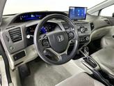 Thumbnail of 2012 Taffeta White Honda Civic