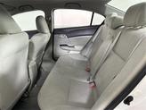 Thumbnail of 2012 Taffeta White Honda Civic
