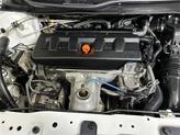 Thumbnail of 2012 Taffeta White Honda Civic