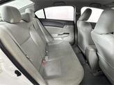 Thumbnail of 2012 Taffeta White Honda Civic