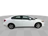 Thumbnail of 2012 Taffeta White Honda Civic