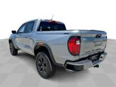Thumbnail of 2025 Sterling Metallic GMC Canyon