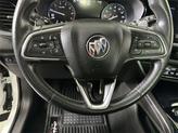 Thumbnail of 2022 Summit White Buick Envision