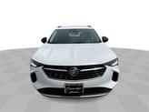 Thumbnail of 2022 Summit White Buick Envision