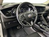Thumbnail of 2022 Summit White Buick Envision