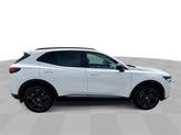 Thumbnail of 2022 Summit White Buick Envision