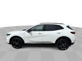 Thumbnail of 2022 Summit White Buick Envision