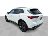Thumbnail of 2022 Summit White Buick Envision