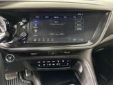 Thumbnail of 2022 Summit White Buick Envision