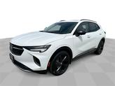 Thumbnail of 2022 Summit White Buick Envision