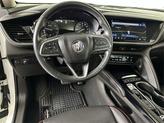 Thumbnail of 2022 Summit White Buick Envision