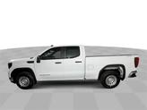 Thumbnail of 2025 Summit White GMC Sierra 1500