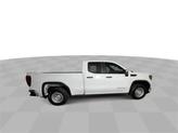 Thumbnail of 2025 Summit White GMC Sierra 1500