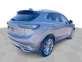 Thumbnail of 2025 Moonstone Gray Metallic Buick Envision