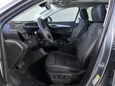 Thumbnail of 2025 Moonstone Gray Metallic Buick Envision