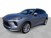 Thumbnail of 2025 Moonstone Gray Metallic Buick Envision