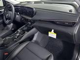 Thumbnail of 2025 Moonstone Gray Metallic Buick Envision