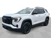 Photo of 2026 Summit White GMC Terrain