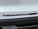 Thumbnail of 2026 Summit White GMC Terrain
