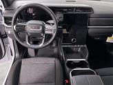 Thumbnail of 2026 Summit White GMC Terrain