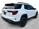 Thumbnail of 2026 Summit White GMC Terrain