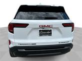 Thumbnail of 2026 Summit White GMC Terrain