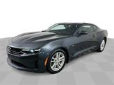 Photo of 2019 Shadow Gray Metallic Chevrolet Camaro
