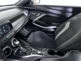 Thumbnail of 2019 Shadow Gray Metallic Chevrolet Camaro