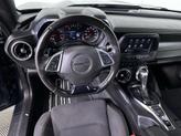 Thumbnail of 2019 Shadow Gray Metallic Chevrolet Camaro