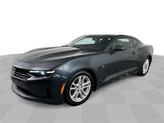 Thumbnail of 2019 Shadow Gray Metallic Chevrolet Camaro