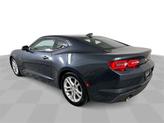 Thumbnail of 2019 Shadow Gray Metallic Chevrolet Camaro