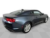 Thumbnail of 2019 Shadow Gray Metallic Chevrolet Camaro