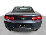 Thumbnail of 2019 Shadow Gray Metallic Chevrolet Camaro