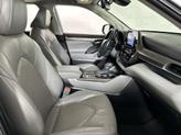 Thumbnail of 2022 Gray Toyota Highlander Hybrid