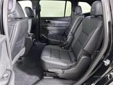Thumbnail of 2025 Ebony Twilight Metallic Buick Enclave