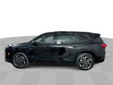 Thumbnail of 2025 Ebony Twilight Metallic Buick Enclave