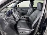 Thumbnail of 2025 Ebony Twilight Metallic Buick Enclave