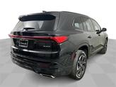 Thumbnail of 2025 Ebony Twilight Metallic Buick Enclave