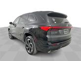 Thumbnail of 2025 Ebony Twilight Metallic Buick Enclave