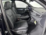 Thumbnail of 2025 Ebony Twilight Metallic Buick Enclave