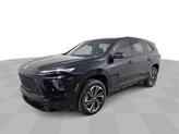 Photo of 2025 Ebony Twilight Metallic Buick Enclave
