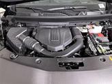 Thumbnail of 2025 Ebony Twilight Metallic Buick Enclave
