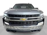 Thumbnail of 2020 Satin Steel Metallic Chevrolet Silverado 1500