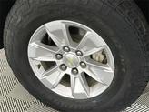 Thumbnail of 2020 Satin Steel Metallic Chevrolet Silverado 1500