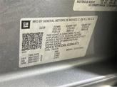 Thumbnail of 2020 Satin Steel Metallic Chevrolet Silverado 1500